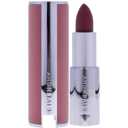 Givenchy Le Rouge Sheer Velvet Matte Lipstick N27 Rouge Infuse for Women 0.11 oz