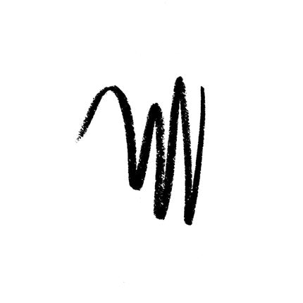 Rimmel Soft Kohl Eye Pencil 061 Black