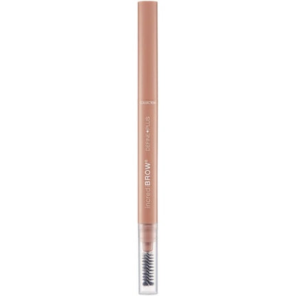 Collection Cosmetics Incredibrow Define Plus with Coconut Oil and Vitamin E Blonde