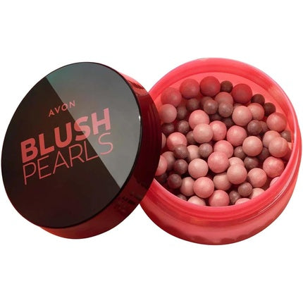 Avon Blush Pearls Warm Blusher with Mineral Pigments 28g