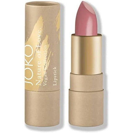JOKO Nature of Love Vegan Collection Lipstick No. 01
