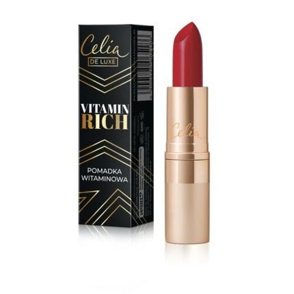 Celia Vitamin Rich Lipstick 06 - 3.5g