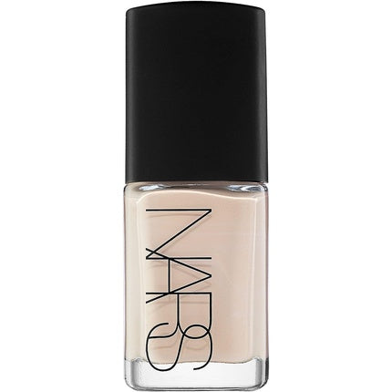 NARS Sheer Glow Light 3 Gobi Foundation 30ml Gobi 0.33ml