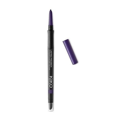 Kiko Milano Lasting Precision Automatic Eyeliner and Khol 05