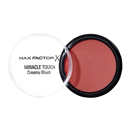 Max Factor Miracle Touch Creamy Blush for Women 0.40 Ounce