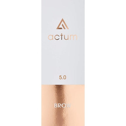 Actum Eyebrow Conditioning Fluid Eyebrow Serum 5ml