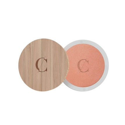 Couleur Caramel Maquillaje Polvos Bronceadores 23 Pearly Beige Brown 1un