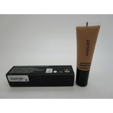 INGLOT Cream Concealer Shade 29
