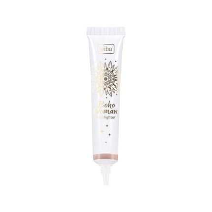 WIBO Illuminator Boho Woman Highlighter No. 1