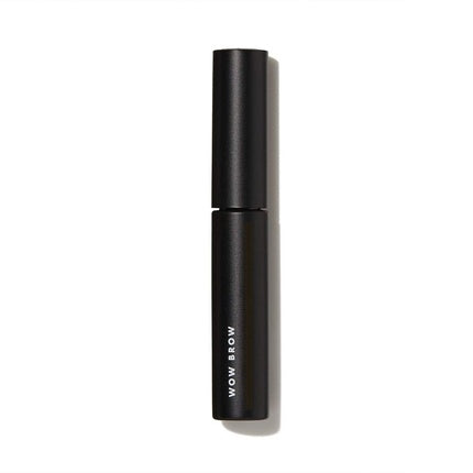 Wow Brow Gel Volumizing Wax-Gel Hybrid for Full Voluminous Eyebrows with Fibers 3.5g Dark Brown