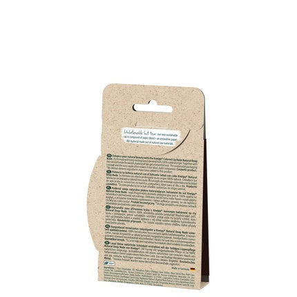 Kneipp Lip Balm with Natural Color Dark Nude Length Effect Vegan and 100% Natural Origin