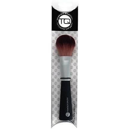 TQ Large Powder Brush for Loose or Compact Powder and Mineral Foundation Makeup Application and Blending