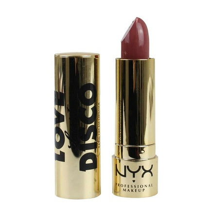 NYX Love Lust Romance Me 01 Lipstick