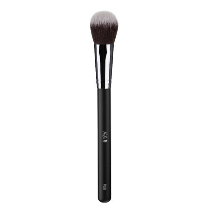 Hulu Foundation Powder Bronzer Brush P58