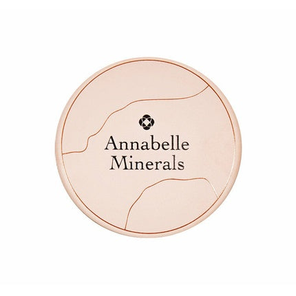 Annabelle Minerals Mattifying Mineral Foundation Natural Light 4g