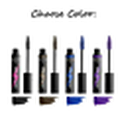 NYX Worth The Hype Volumizing and Lengthening Mascara