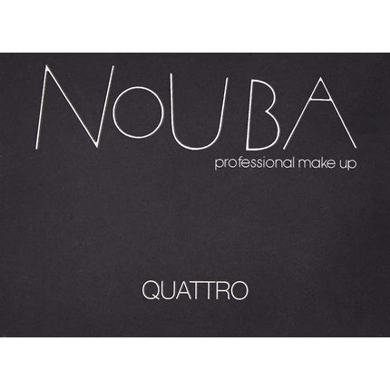 Nouba Eyeshadow Palette N°640 Green 2,4 G, Price/100 Gr: 957,91 Eur