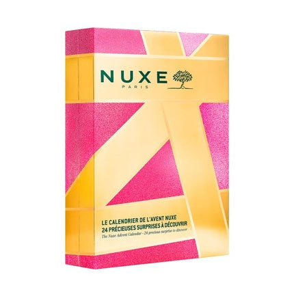 Nuxe Advent Calendar 2024 - A Luxurious Beauty Gift Set