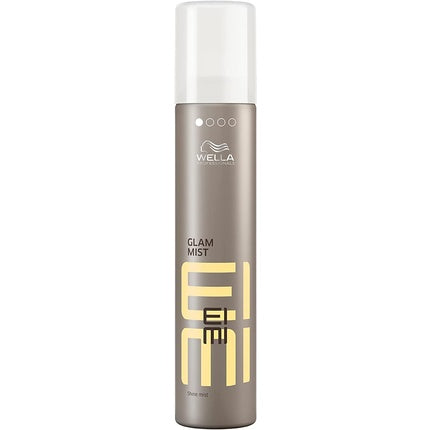 Wella Professionals EIMI Glam Mist Shine Spray 200ml