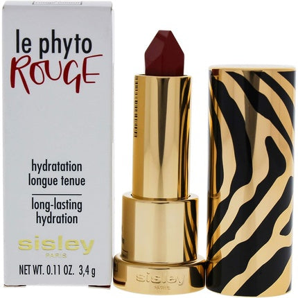 Sisley Ladies Le Phyto Rouge Lipstick 41 Rouge Miami