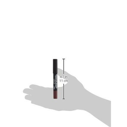 LAYLA Cosmetics Miracle Shine Lipgloss Pencil No. 6