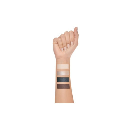 Pupa Vamp! Eyeshadow Palette 006 Deep Nude 5.2g