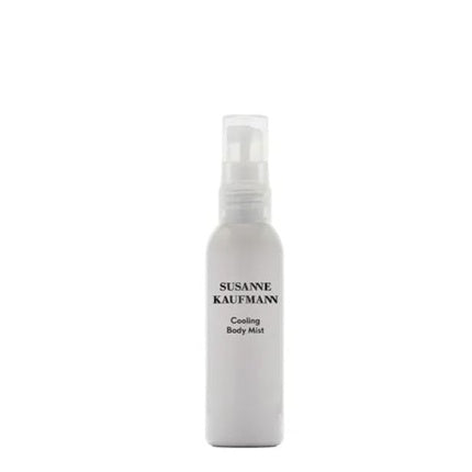 Susanne Kaufmann Cooling Body Mist Clear