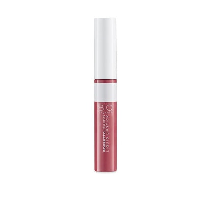 Naturaverde Organic Liquid Lipstick No. 02