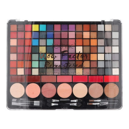 Technic Wow Factor Remastered Face Palette 990230 2300 CH70