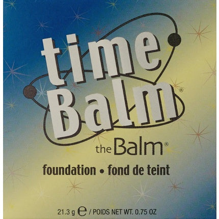 theBalm TimeBalm Foundation 21.3g After Dark