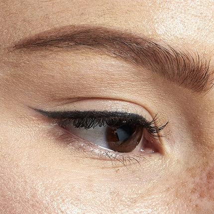 NYX Cosmetics Slim Black Eye Pencil