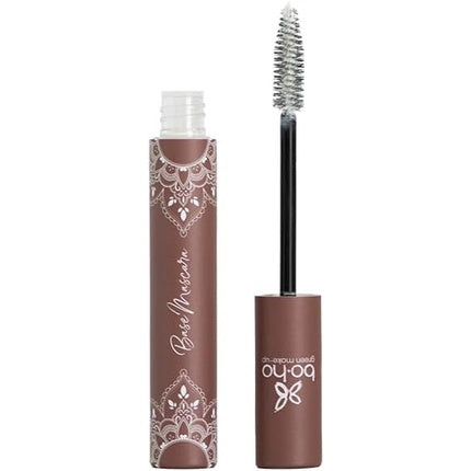 Boho Green Makeup Organic White Mascara 8ml Vegan Cosmetic Makeup