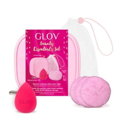 Beauty Essentials Makeup Sponge for Makeup Application