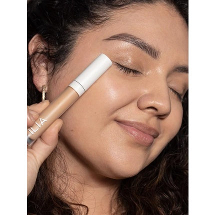 ILIA Beauty True Skin Serum Concealer SC2.75 Wasabi 0.16 oz