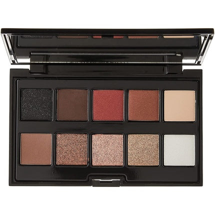Pupa Ladies Make-Up Stories 001 Spicy Nudes Makeup