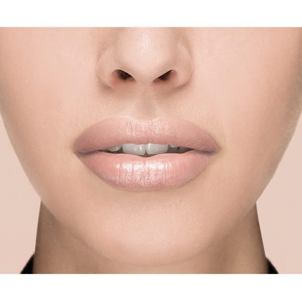 L oreal Color Riche Shine Plump Lipstick - 107 Coconut