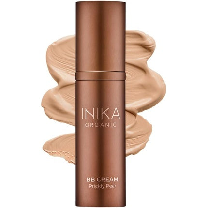INIKA Organic BB Cream Beige