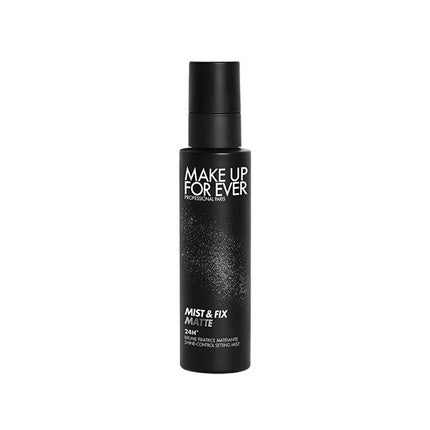 Make Up For Ever Matte Shine Control Setting Mist