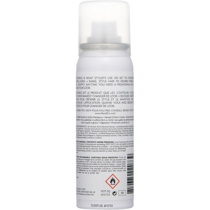 R+Co Outer Space Flexible Hairspray 75ml