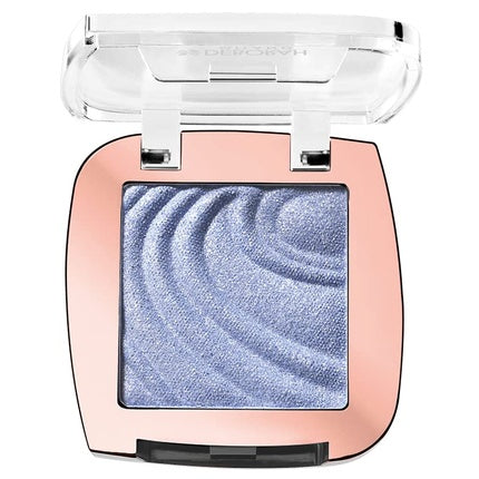 Deborah Milano Color Lovers Eyeshadow Light Blue Sky No. 6 1.00g