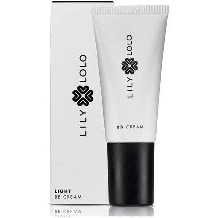 Lily Lolo BB Cream Medium 40ml