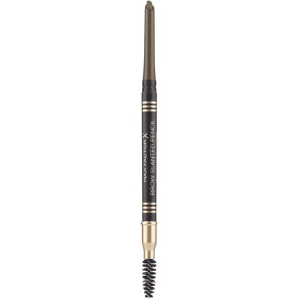 Max Factor Brow Slanted Eyebrow Pencil 03 Dark Brown 1g