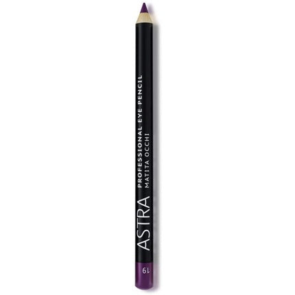 Astra Professional Eye Crayon No. 019 Amarantine 100ml