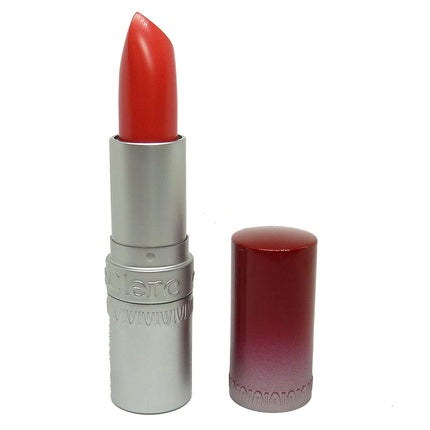 T. LeClerc Transparent Red Lipstick Limited Edition 3g 14 Organdi