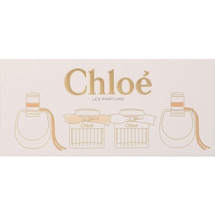 Chloe Miniature Collection Gift Set For Her 5ml