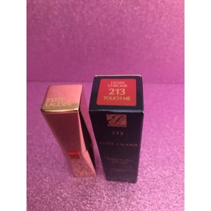 Estée Lauder Pure Color Desire Lipstick | 213 - Touch Me