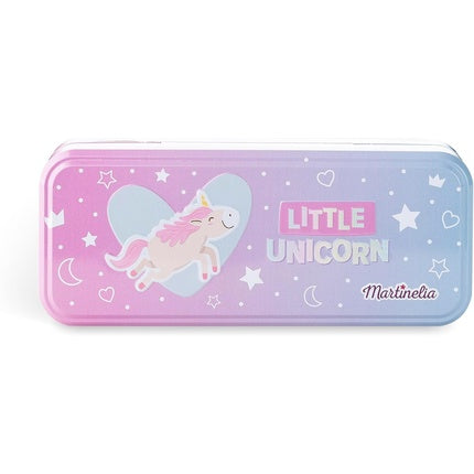 Unicorn 3 Tier Beauty Pencil Case
