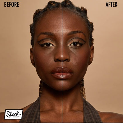 Sleek All In One Mascara Black 5ml