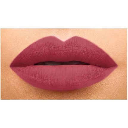 Rouge Pur Couture The Slim Matte Lipstick (8) Countrary Fuchsia 0.08oz