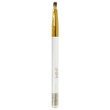 Biffoli Make-up Lip Brush - Gold